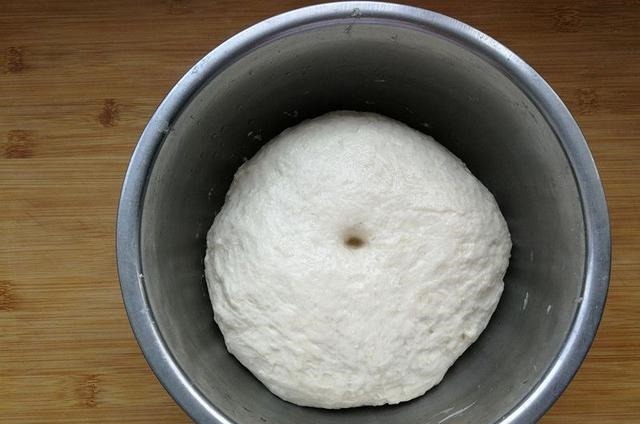 面粉|想吃烧饼不用买,没有烤箱也能做,煎一煎凉了也不发硬