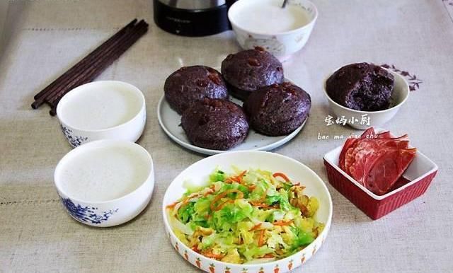 分享|一周早餐分享,做法不难,换着花样吃,大人孩子身体棒棒