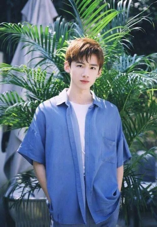  垫底|别骂了，白敬亭已经在四大墙头里垫底了