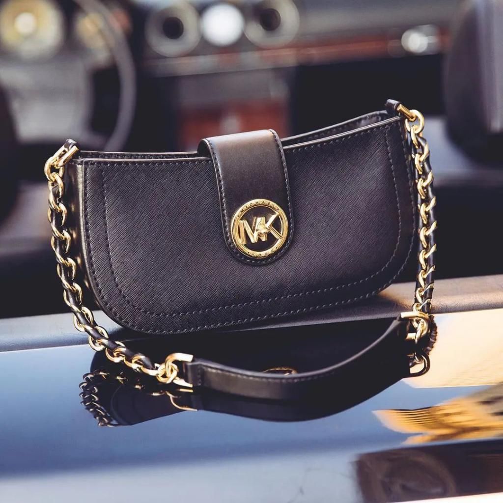  品牌|别样商家 | Michael Kors