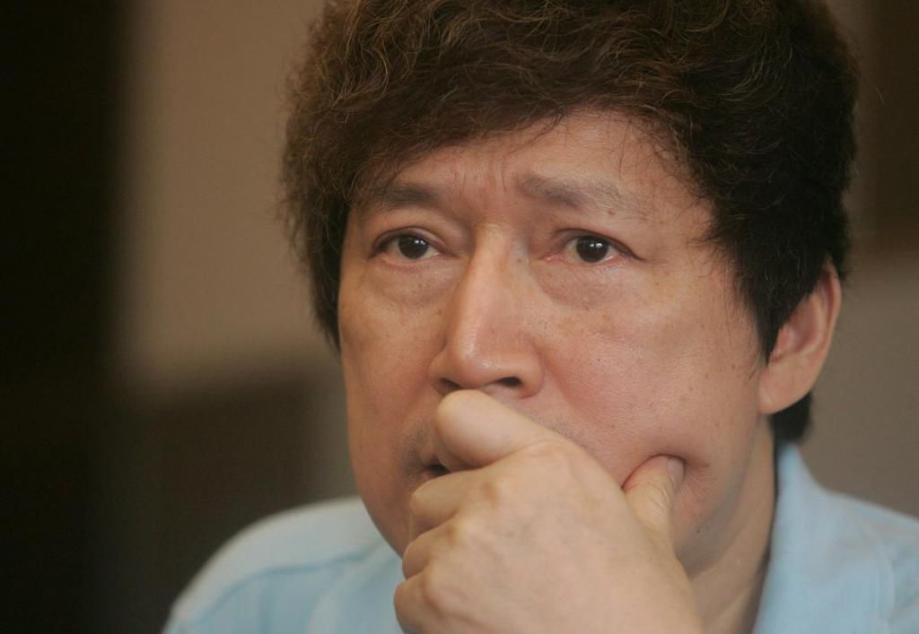  美国|李春平：娶大38岁美国干妈，同居13年继承百亿遗产，67岁患上老年痴呆