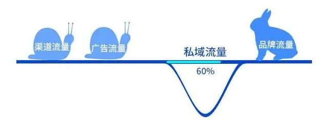  核心价值|私域流量 3 大原理：捍卫流量主权，掌握企业命运