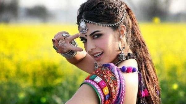 老婆|娶个印度老婆需要多少彩礼？看完之后，中国男人：我心动了！