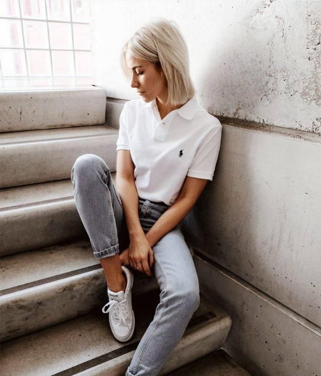 今夏|别再穿T恤了,今夏超流行的“短袖”长这样