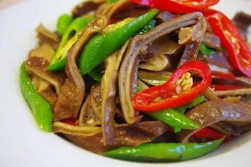  家常菜|9道家常菜，食材便宜，营养超群，让你吃得回味无穷