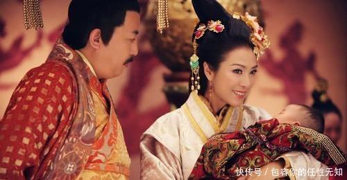 朱佑|纪氏是如何让儿子朱佑樘平安长大的！
