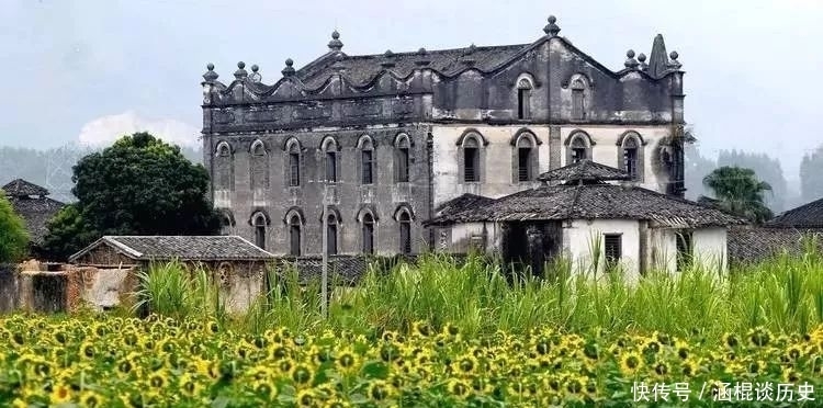  煤矿|他是来宾名人，曾是合山煤矿最初开采人，逝世后故居成为旅游景点