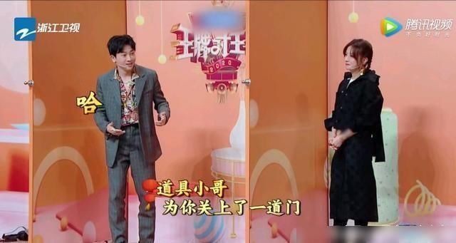  芒果|《王牌对王牌》沉迷于抄袭，完全还原芒果台