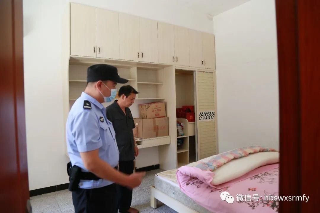 迁出|拒不执行生效判决 法院强制执行迁出