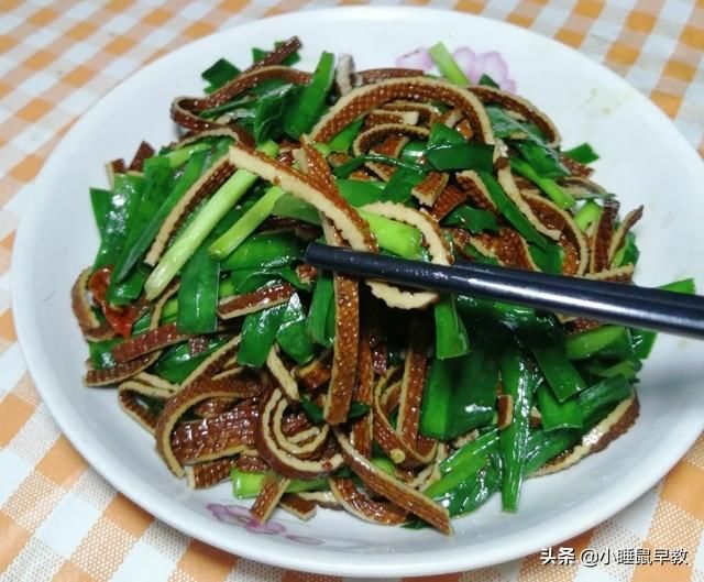 好吃|三伏天就爱这道家常菜，清淡爽口有营养，简单好吃还开胃，超下饭