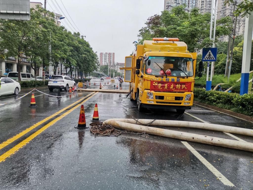 封闭|【合晚快新闻】 肥西路北一环北侧区域临时封闭