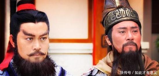 可惜|假如刘玄德听了张飞的，可能历史就不是这样，可惜张飞不能说服他！