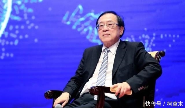 人工智能|“科学家座谈会”这七位科学家获发言机会,什么信号?