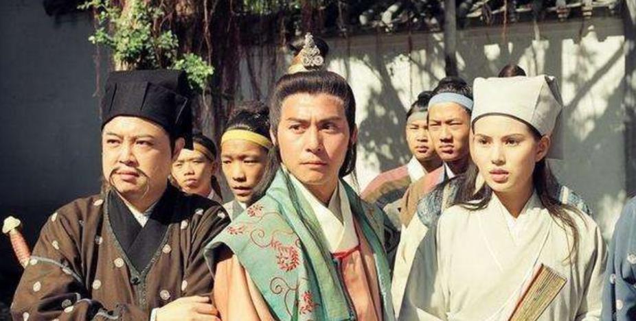 皇上|皇上去舅舅家游玩，无意中看上一个位女子，为了娶她灭了舅舅全家