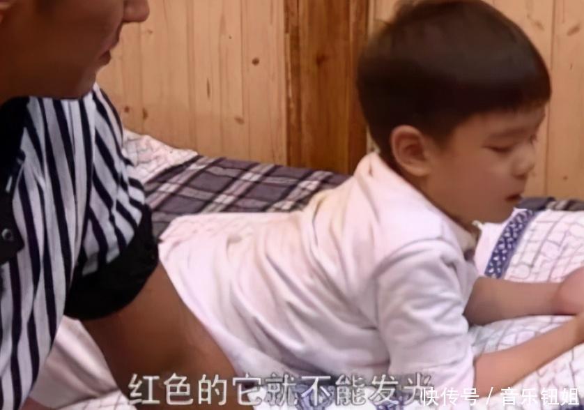 知识|嗯哼4岁还没上幼儿园,知识量却远超同龄娃霍思燕育儿方式超赞