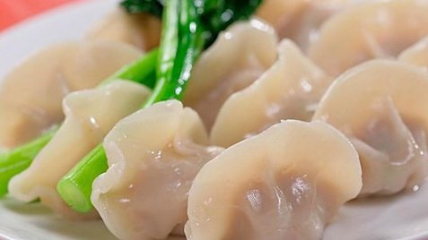  饺子|包饺子的材料需要哪些呢？材料比例多少才能把饺子发挥最大呢？