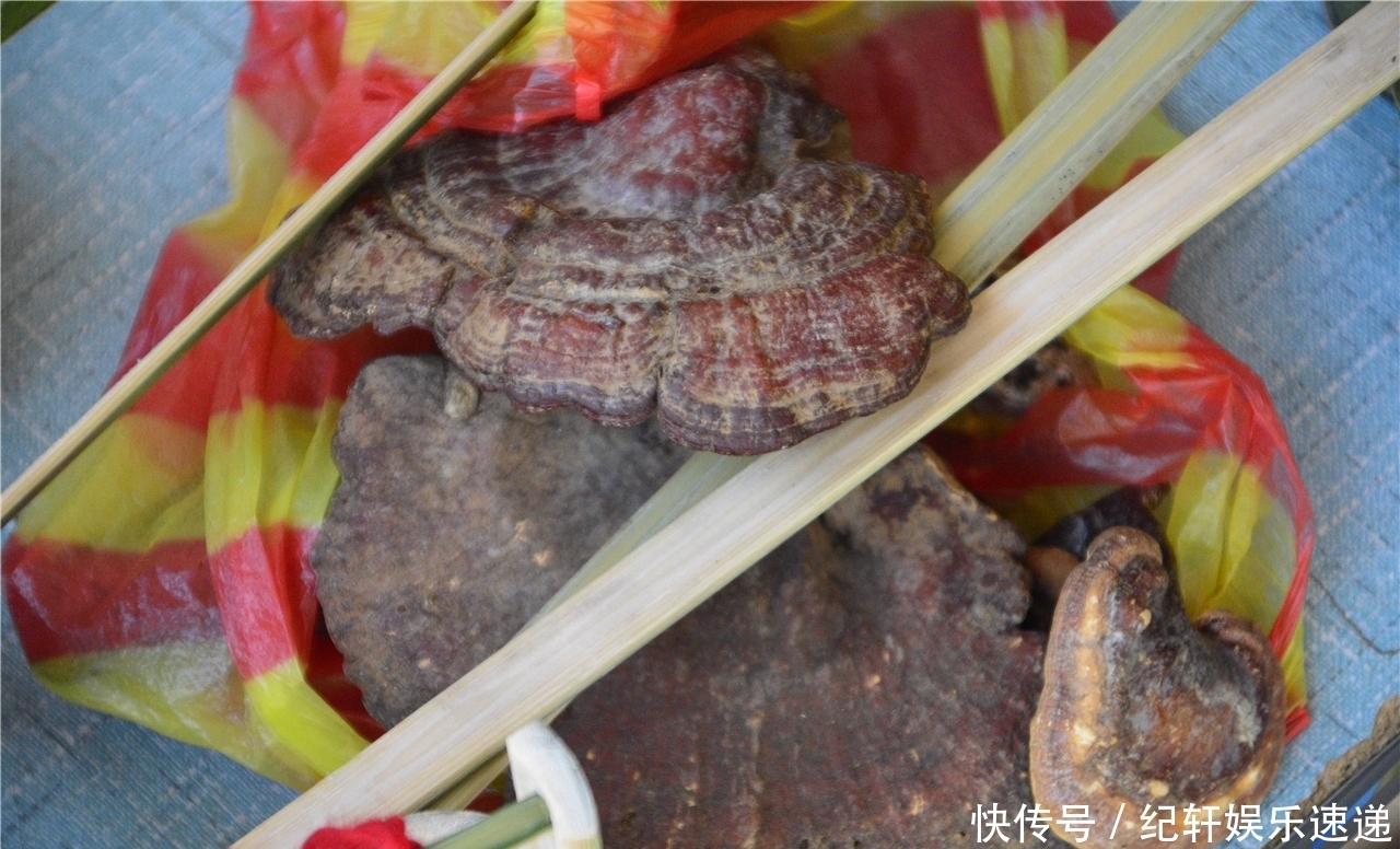 卖钱|7旬大妈做手工卖钱,中午啃个桃子当午饭,游客搞完价却少给5块钱