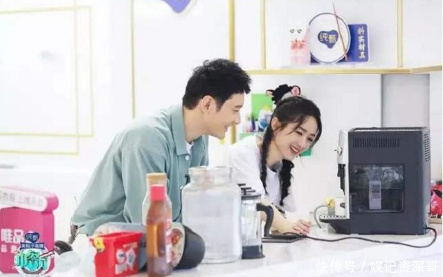 意外|《中餐厅4》迎来神秘女嘉宾,环抱8万资金强势入资,颜值只是意外