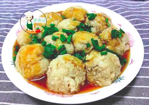 中薪|明日白露,这白色食物别忘了吃,才1元钱一斤,简单一蒸,特鲜美