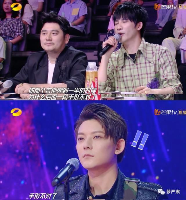 引发|男明星出轨待遇大赏：一场《浪姐》引发的抵制