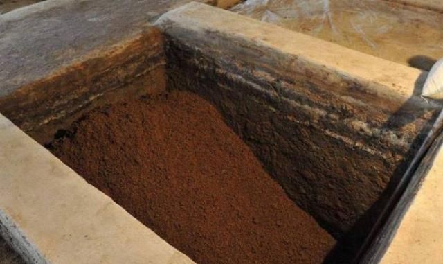 看不到|五斤粮才出一斤酒的酱香酒,为何酒厂内却看不到堆积如山的酒糟?