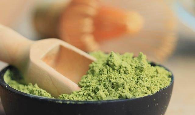 走进|抹茶的世界你真的懂吗,走进其中,一起来看看吧