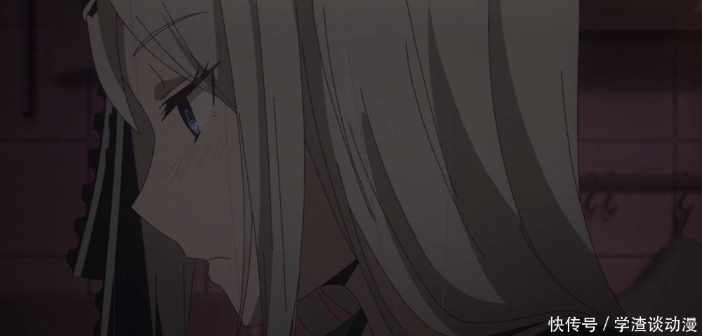 白银御行|终于有人意识到石上优的温柔了!白银父搞事情,妹妹白银圭真棒