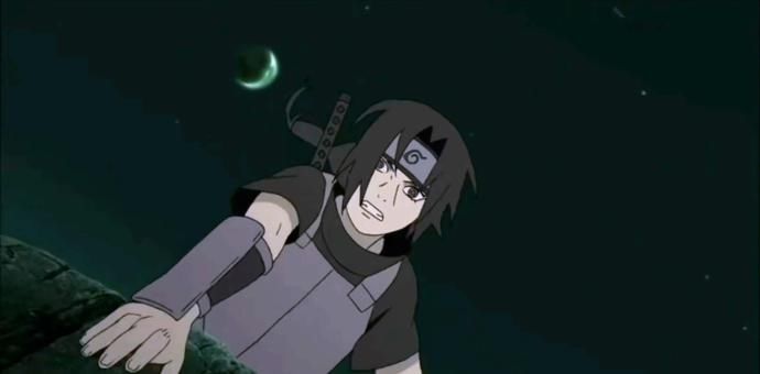  花里|火影：闲侃晓组织为何会失败？衣服花里花俏，结印花里胡哨不务实