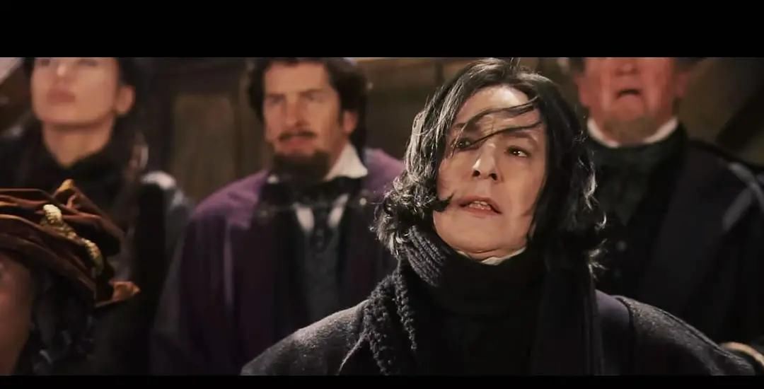  超级|20年后再上映：哈利·波特为什么让我们着迷？（内含超级福利）