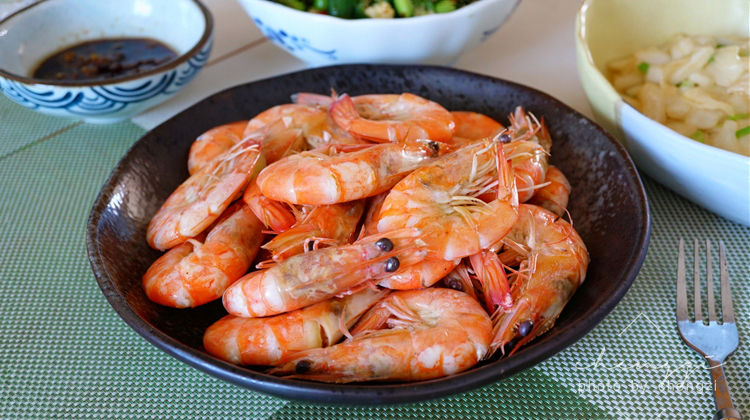  终于|虾头里面的是“精华”还是“屎”？到底能不能吃？终于搞明白了