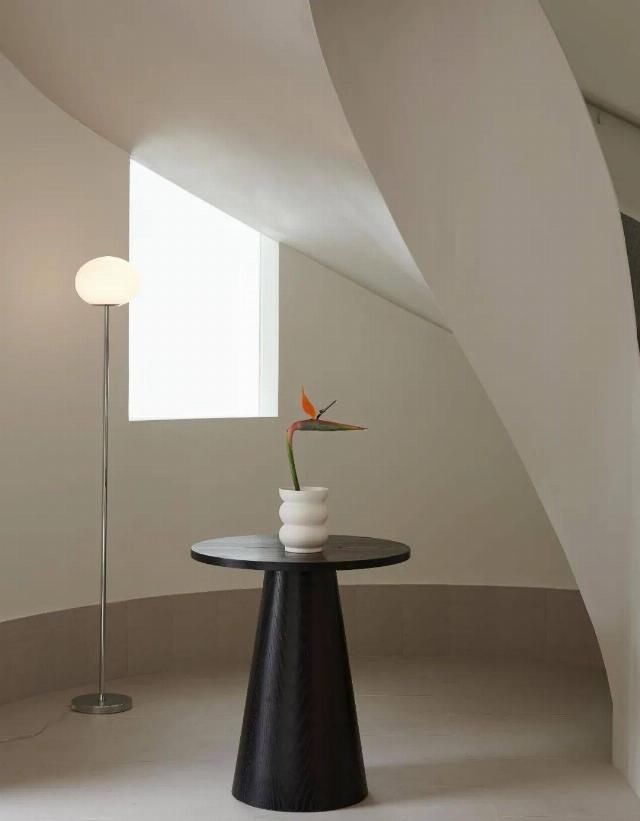  设计|“长得这么好看，花瓶就花瓶吧”