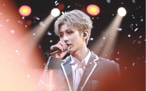  出道|杨超越、蔡徐坤、刘雨昕，那些综艺选秀中逆天改命的练习生！