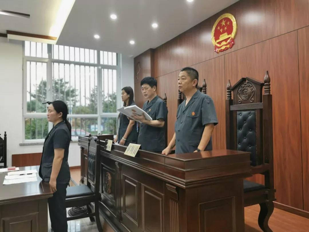 拉拢|20年！长期盘踞在呼市东瓦窑地区的刘素琴集团一审宣判，曾强拆强占土地、拉拢腐蚀公职人员等