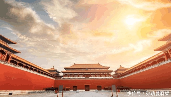 怨气|为什么故宫不开放冷宫 是怨气的原因吗 专家 “怕你们受伤”