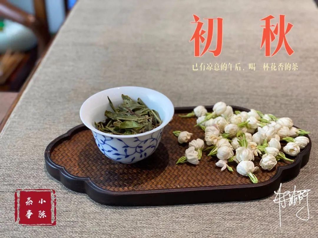 常提|喝岩茶、普洱茶、白茶时，有些老茶友口中常提的茶气，它是什么？