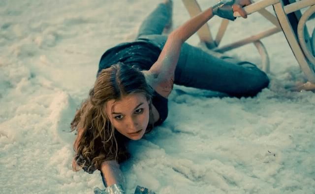  恐怖电影|20部最好看的恐怖电影！