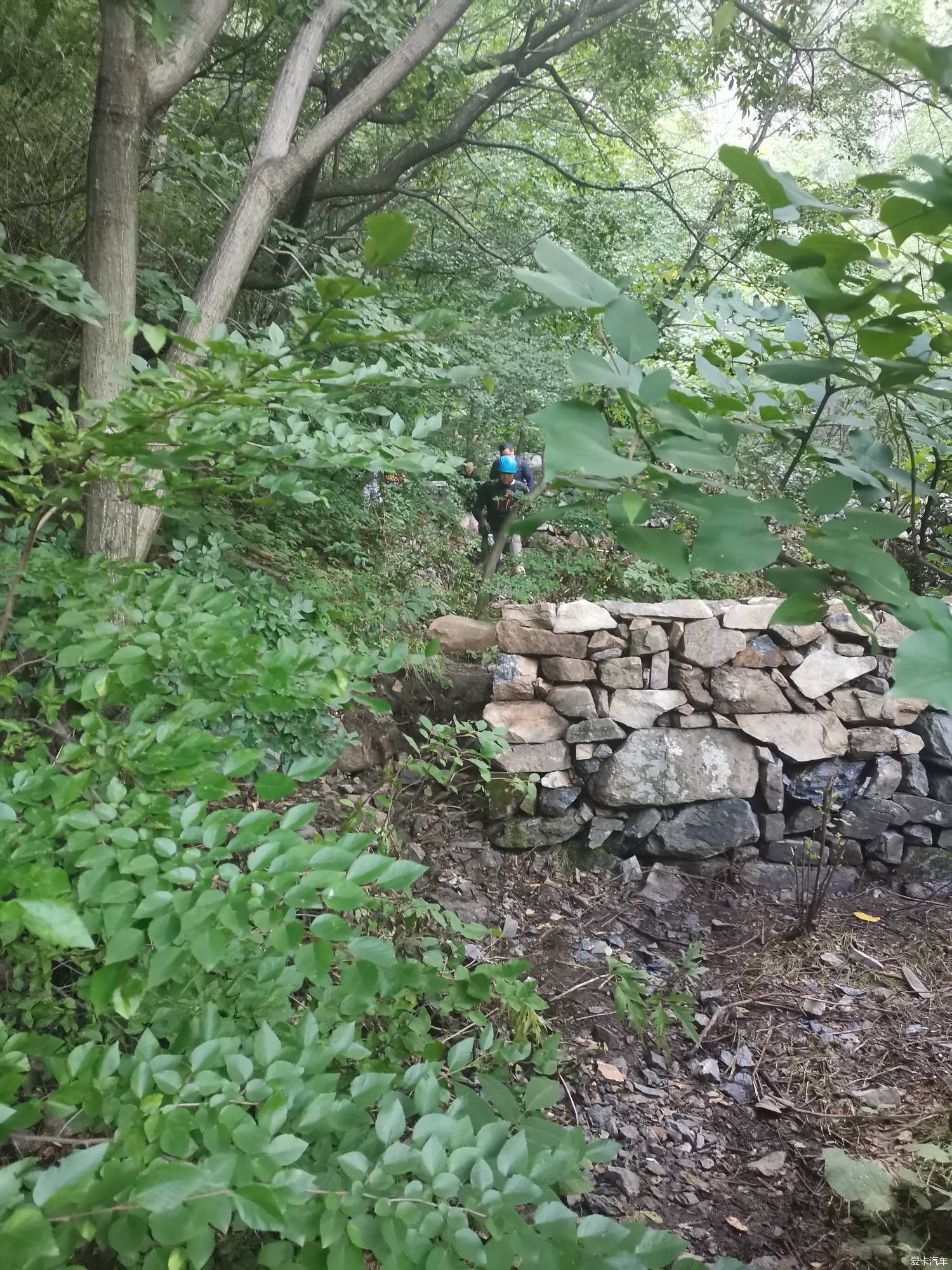  彩虹洞|【鹿卡带你去旅行】刺激的挑战自我