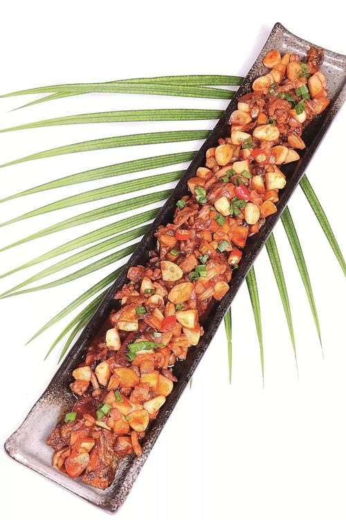 捞出来|酒店特色菜,顾客喜欢的菜