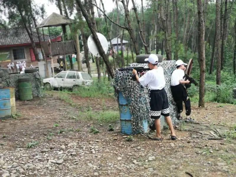  暑期|嘉陵30名留守儿童参加暑期夏令营