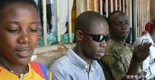 地位|中国的“网红食品”, 肥宅的最爱, 在非洲却成了地位的象征