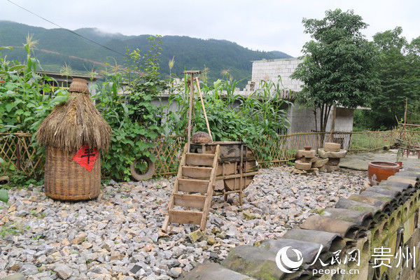 沿河|沿河曲子坝：从后进寨到示范寨的蝶变