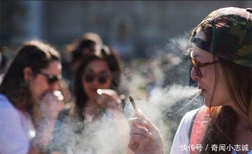 国家|世界上第二个奇葩国家, 吸毒合法, 全国“同乐一起吸”!