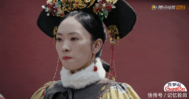 童瑶|一句大实话,童瑶比顾佳强悍多了