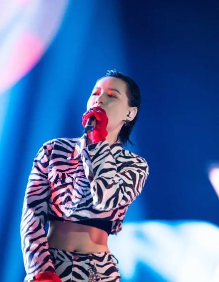  目的|《乘风破浪的姐姐》终成团，虽然跑偏，但她们都达到了自己的目的