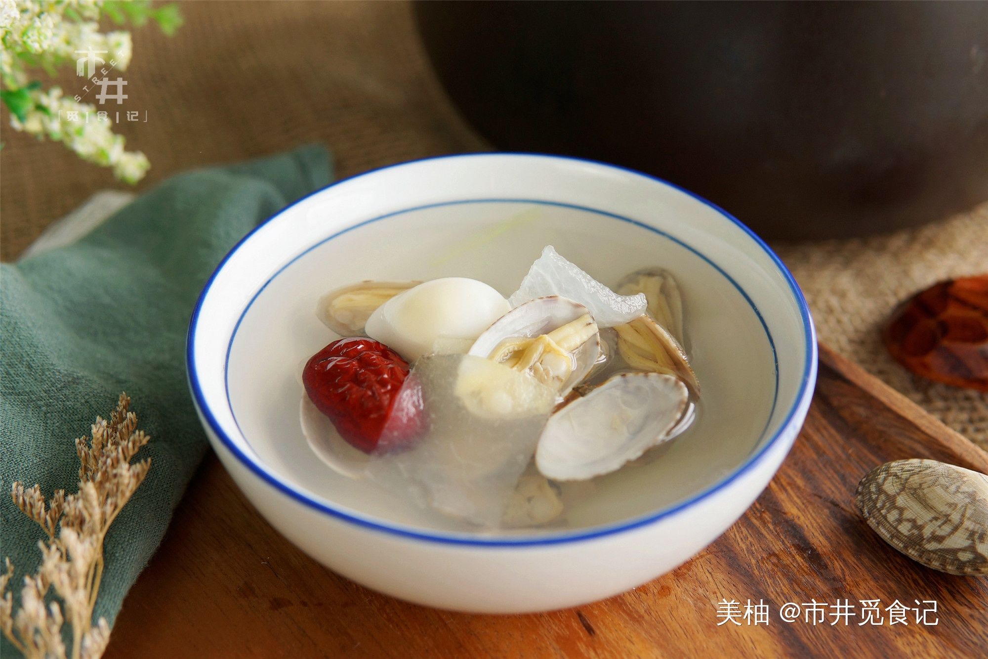 身体|白露到了，“一果二肉三菜”记得吃，应季而食，顺应时节身体棒