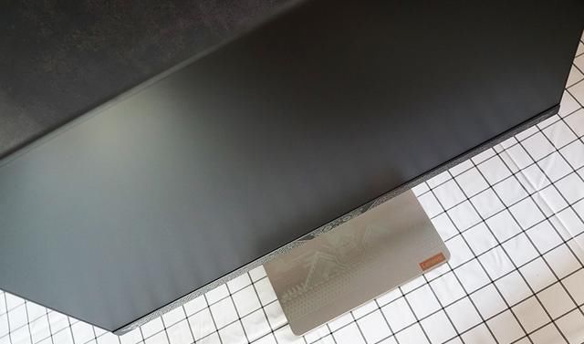  气质|做一个有气质的显示器：联想Q27q故宫文创版赏析