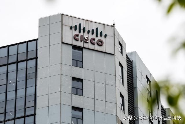  漏洞|思科公告：思科小型企业交换机产品系列中存在严重漏洞