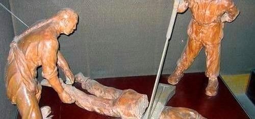  明知|古代被判腰斩的死刑犯明知必死，为何他们还要笑着贿赂刽子手？