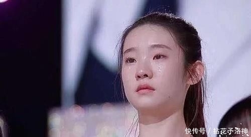 妹妹|张艺凡“神仙妹妹”人设崩塌?满嘴谎话,哭哭啼啼引观众同情,想学杨超越?