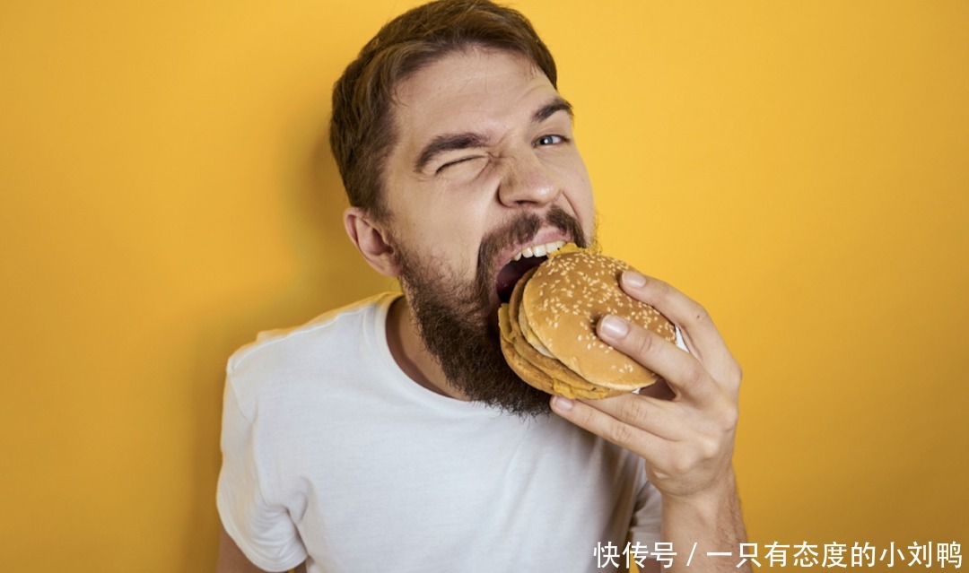 早餐|注意了注意了!这 4 种不合格早餐,很多人天天都在吃!
